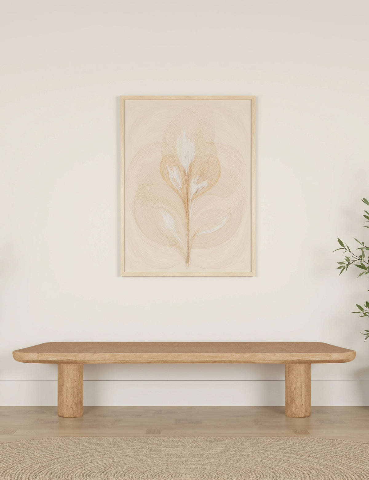 Davies Dining Bench