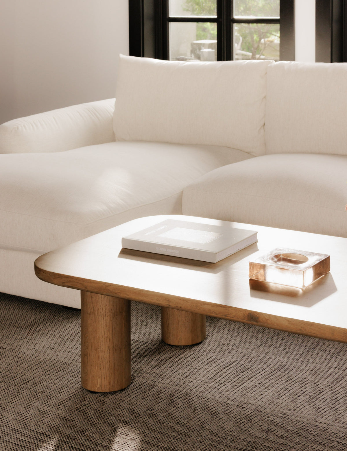 Davies Coffee Table