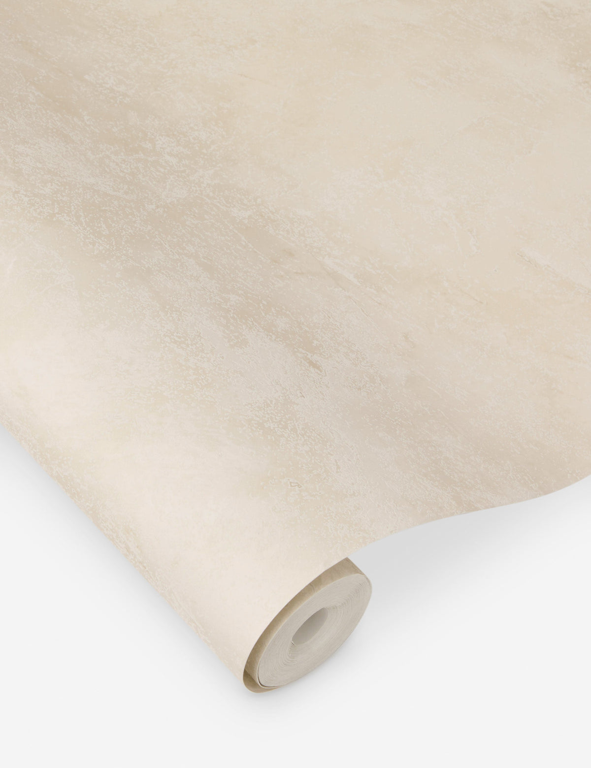 Faux Roman Clay Peel + Stick Wallpaper by Pure Salt