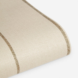 Bursa Stripe Peel + Stick Wallpaper by Pure Salt