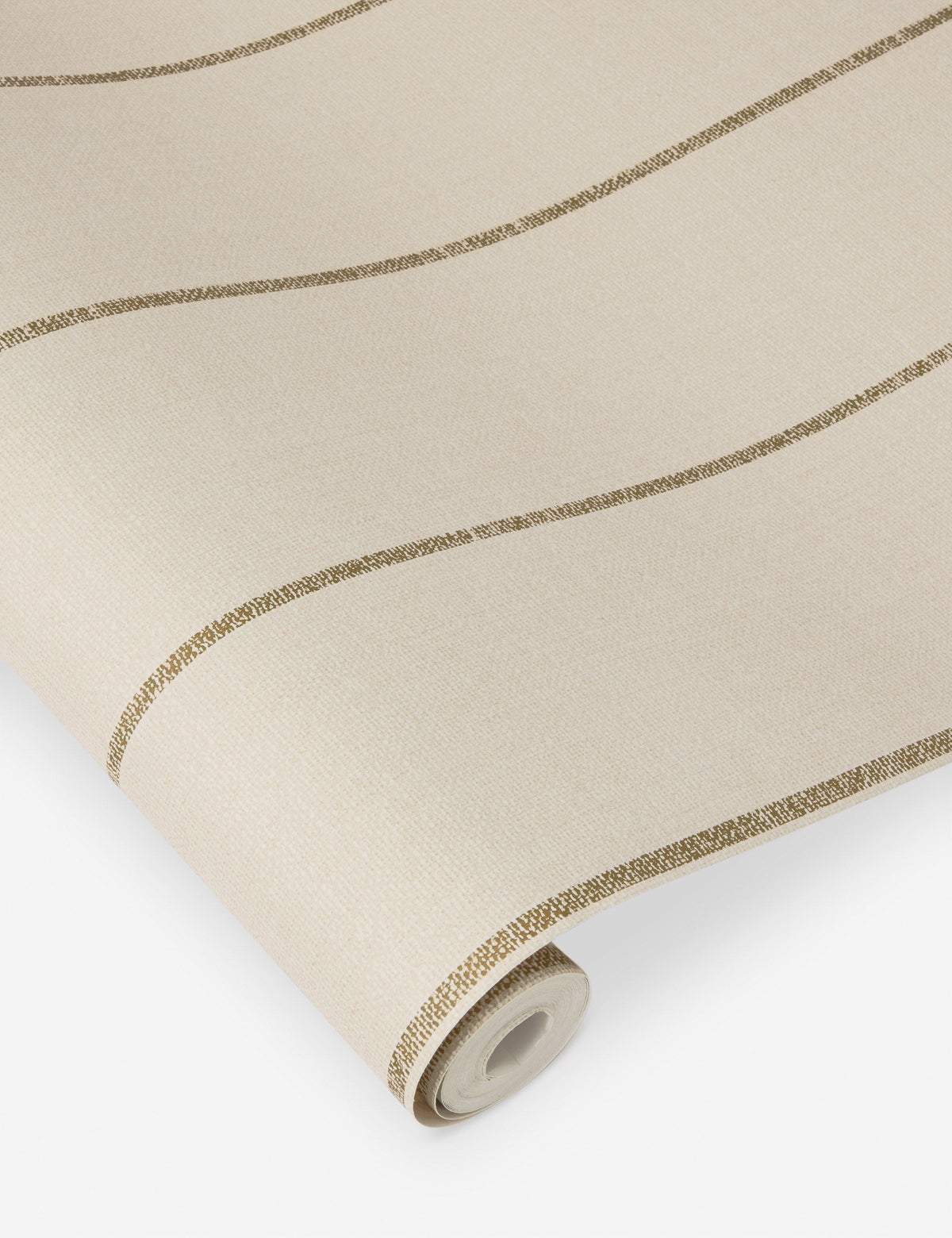 Bursa Stripe Peel + Stick Wallpaper by Pure Salt