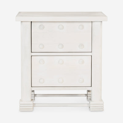Laval Nightstand