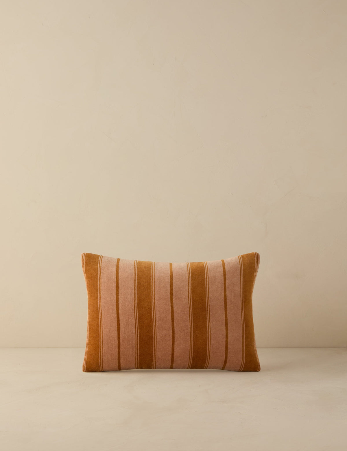 Panetta Velvet Pillow