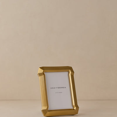 Penner Picture Frame