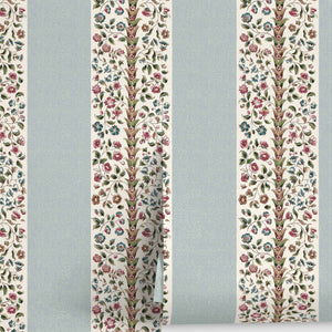 Pergola Wallpaper by Sanderson