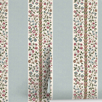 Pergola Wallpaper by Sanderson