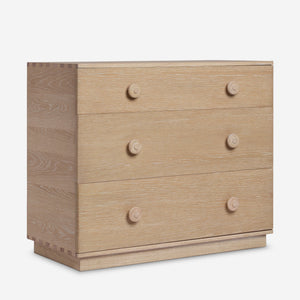 Pickford 3-Drawer Dresser