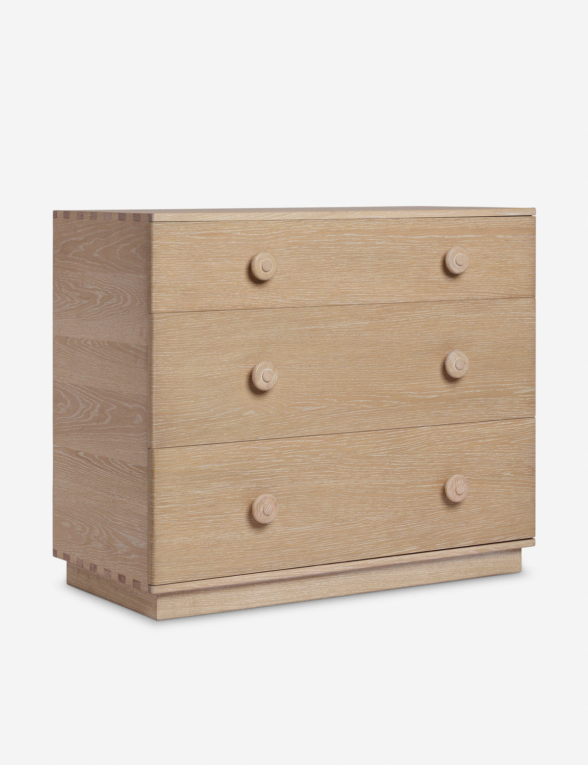 Pickford 3-Drawer Dresser