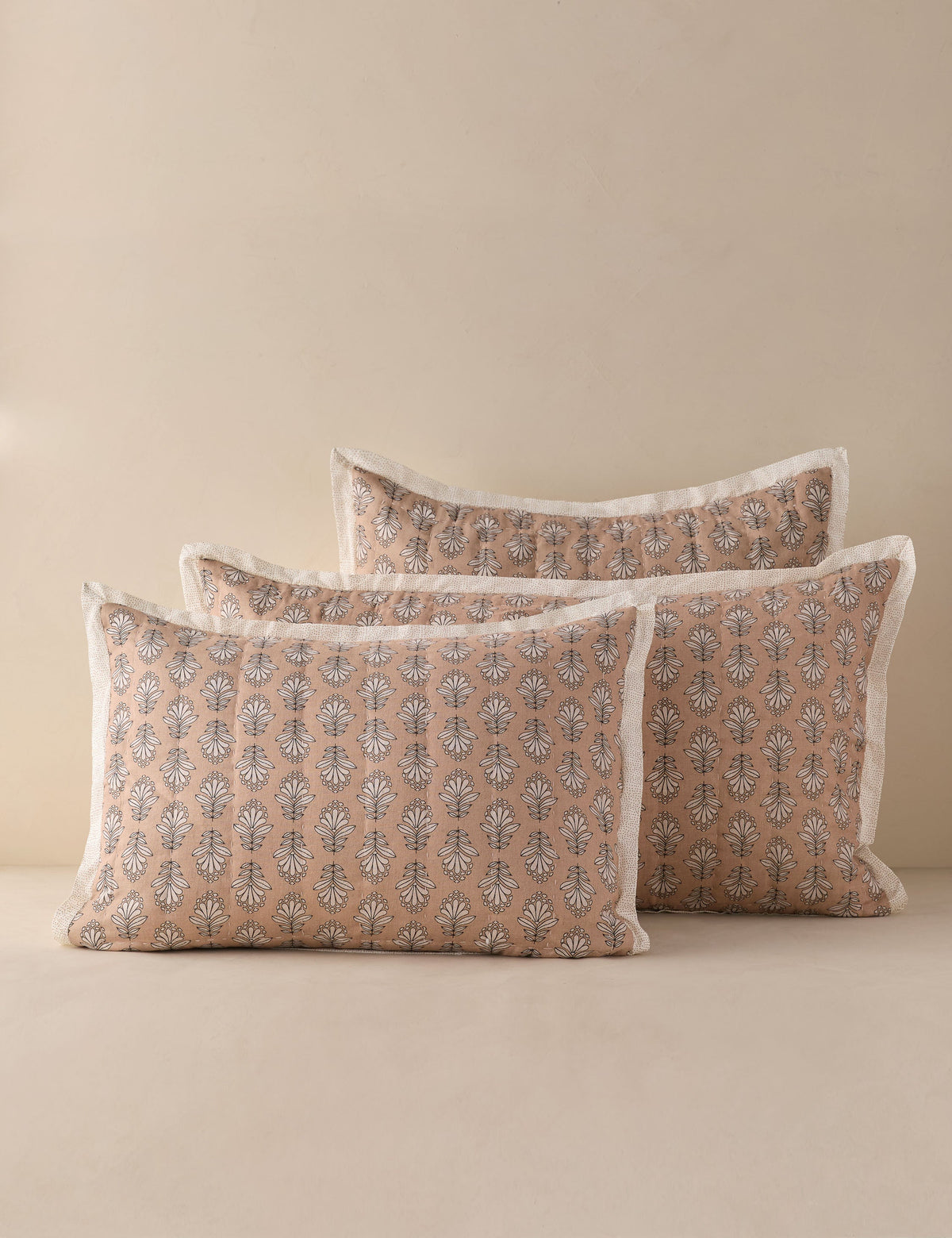 Pippa Linen Cotton Sham (Set of 2)
