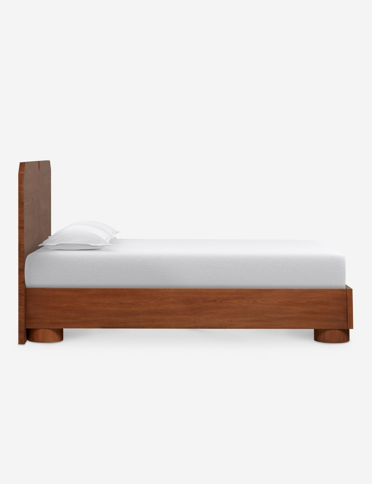 Plymouth Bed by Sarah Sherman Samuel