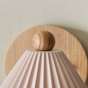 Prairie Sconce by  Huey Lightshop