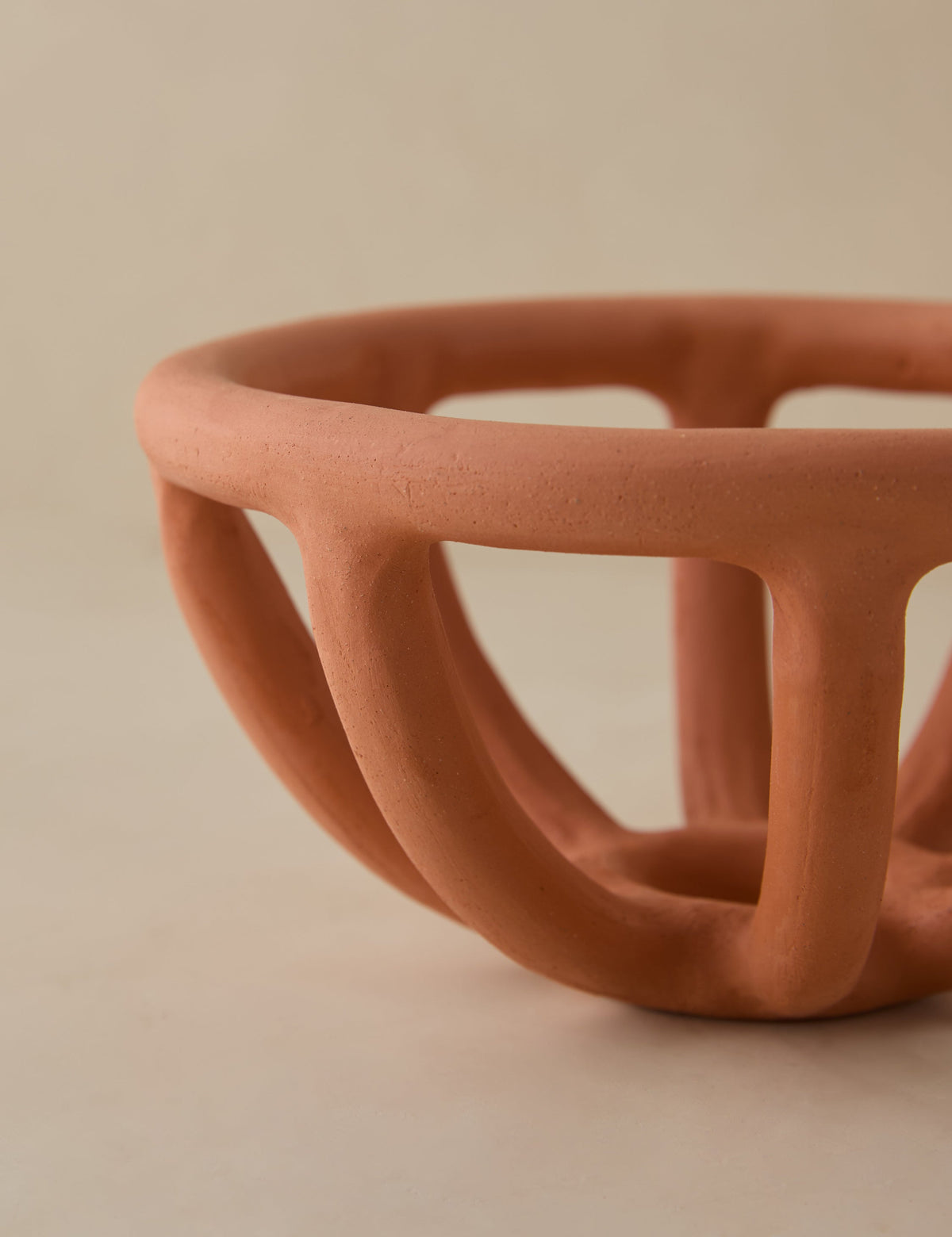 Prong Bowl by SIN