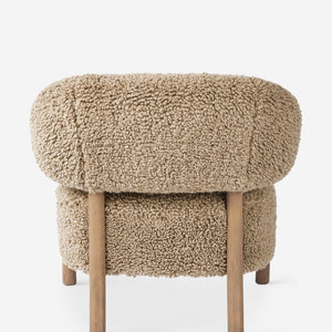 Purdie Accent Chair