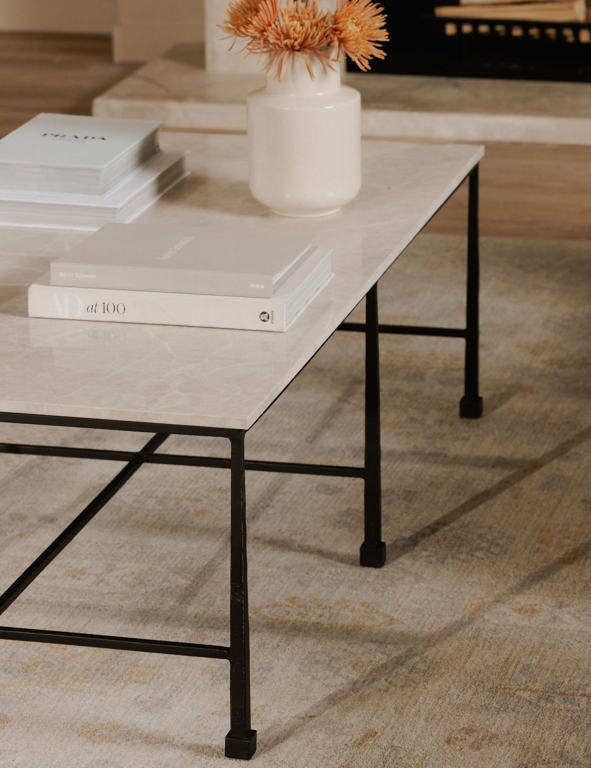 Tristan Coffee Table