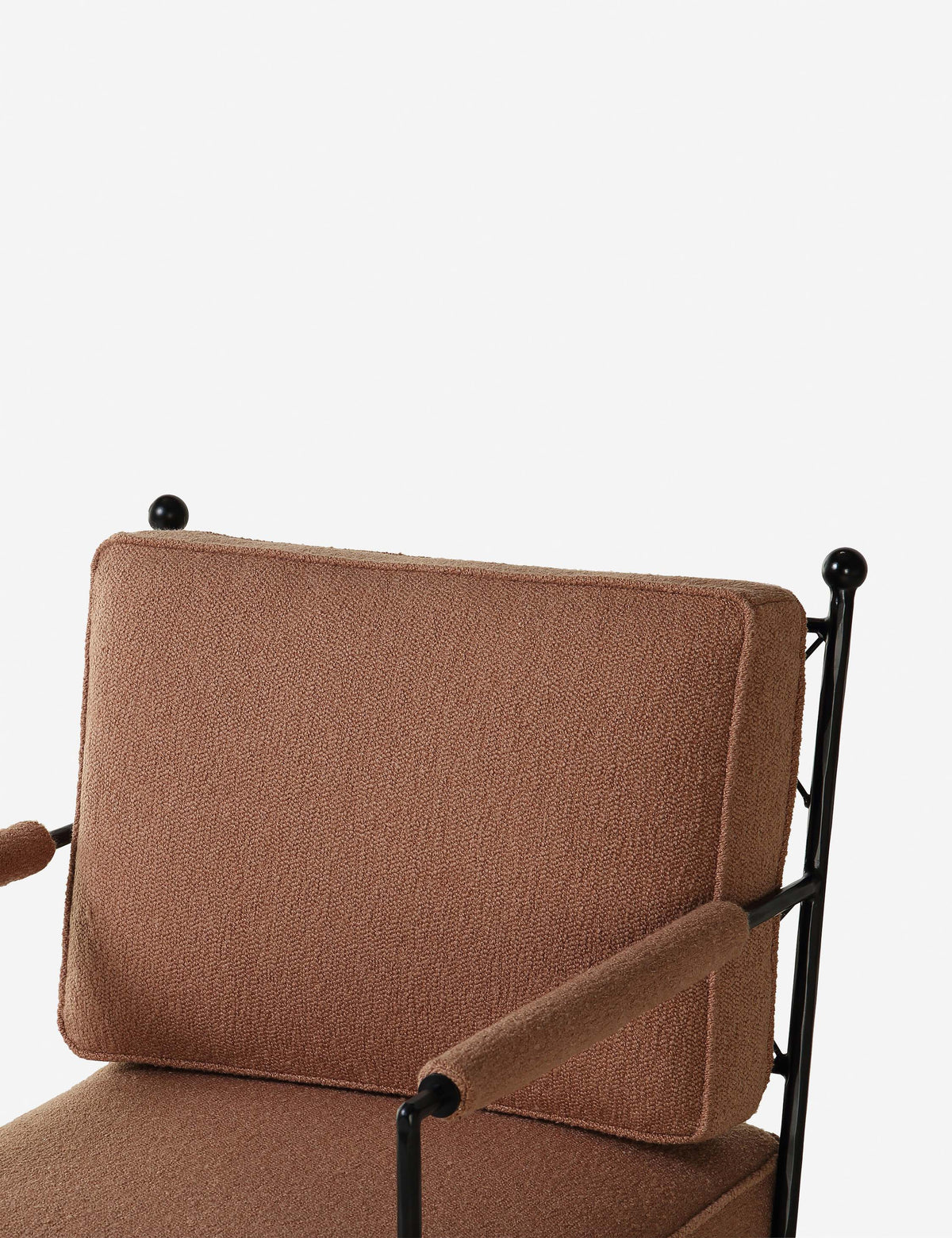 Vecchia Accent Chair by Gillian Segal for Moe's