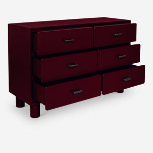 Evrard Dresser