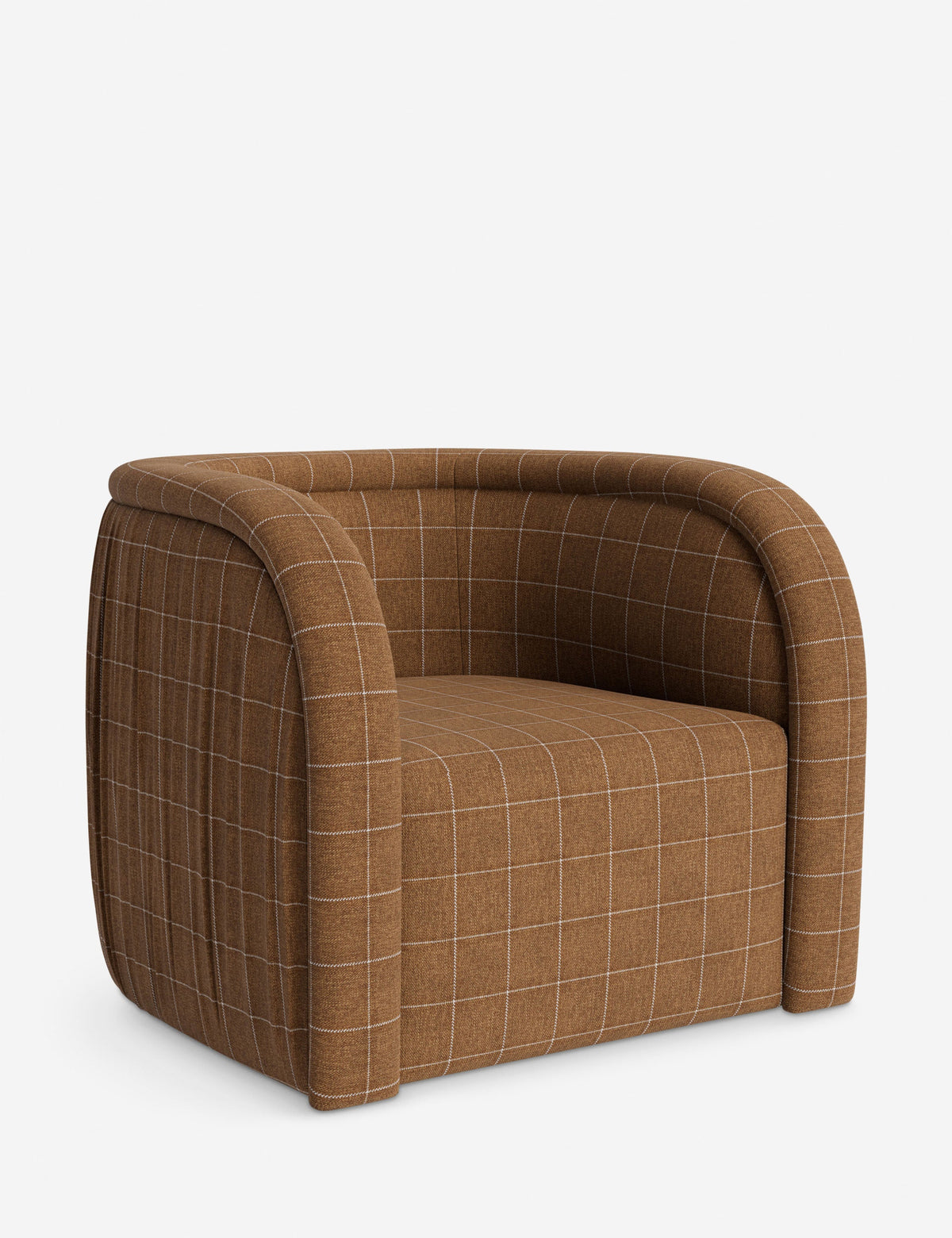Ricci Swivel Chair