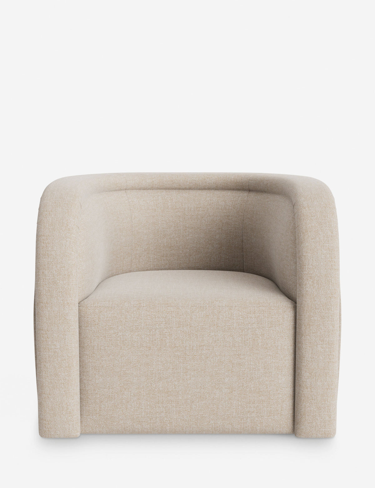 Ricci Swivel Chair