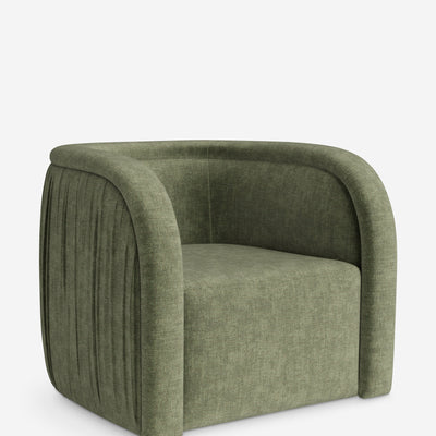 Ricci Swivel Chair