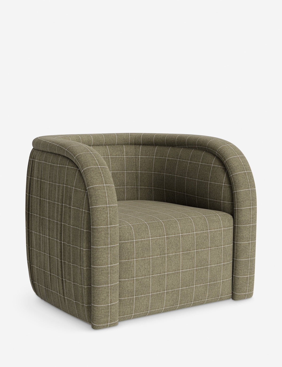 Ricci Swivel Chair