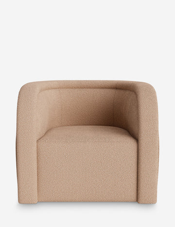 Pearl Luxe Boucle