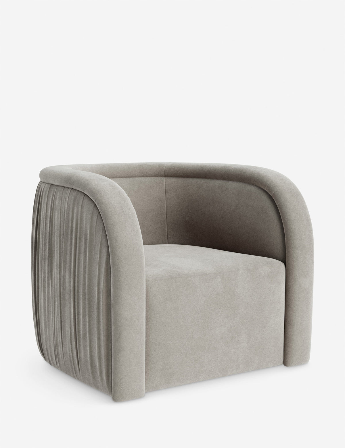 Ricci Swivel Chair