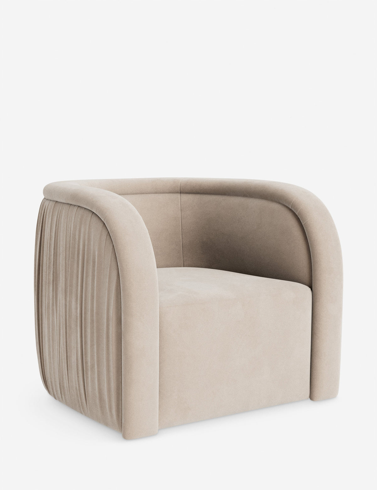 Ricci Swivel Chair