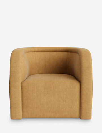 Sesame Linen Weave