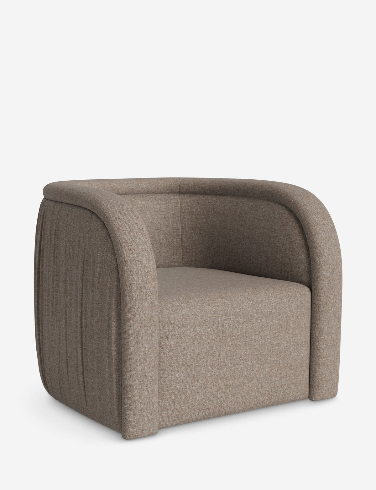 Ricci Swivel Chair