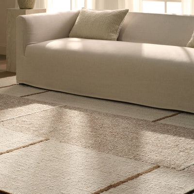 Krane Handwoven Wool Rug