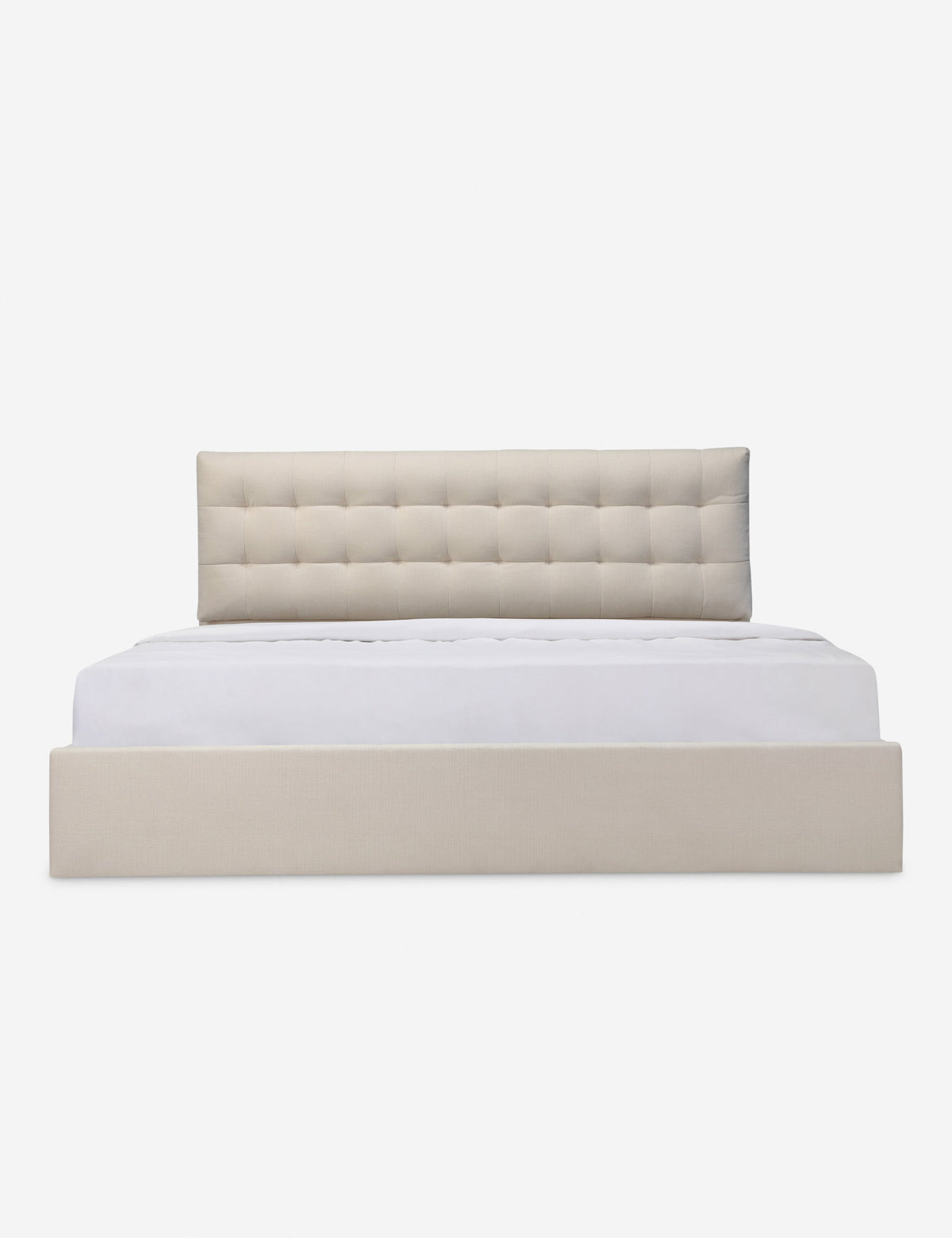 Torrenza Platform Storage Bed