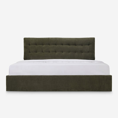 Torrenza Platform Storage Bed