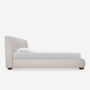 Conley Storage Bed