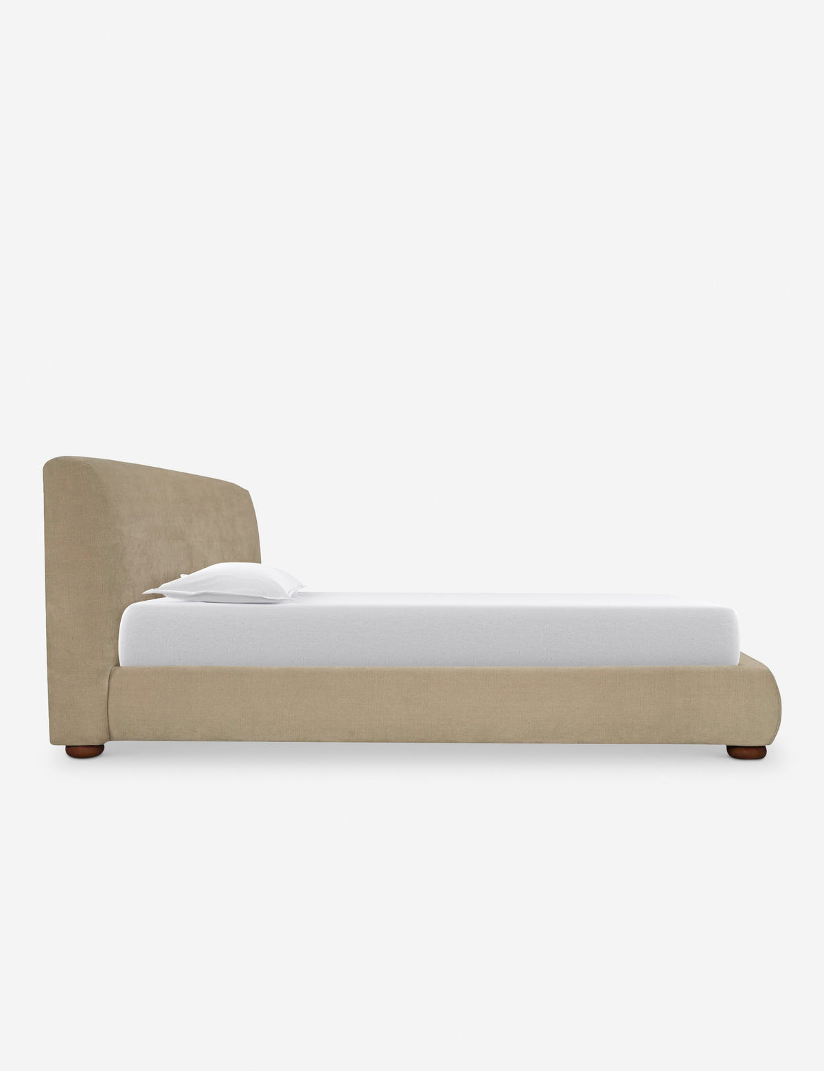 Conley Storage Bed