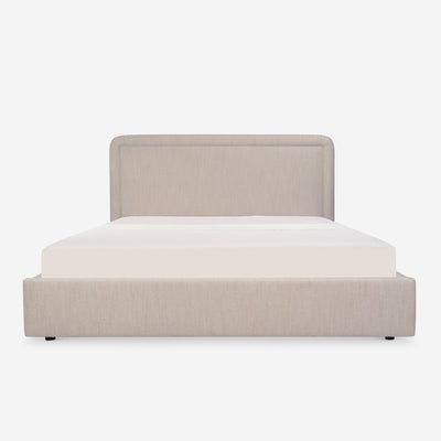 Simon Storage Bed
