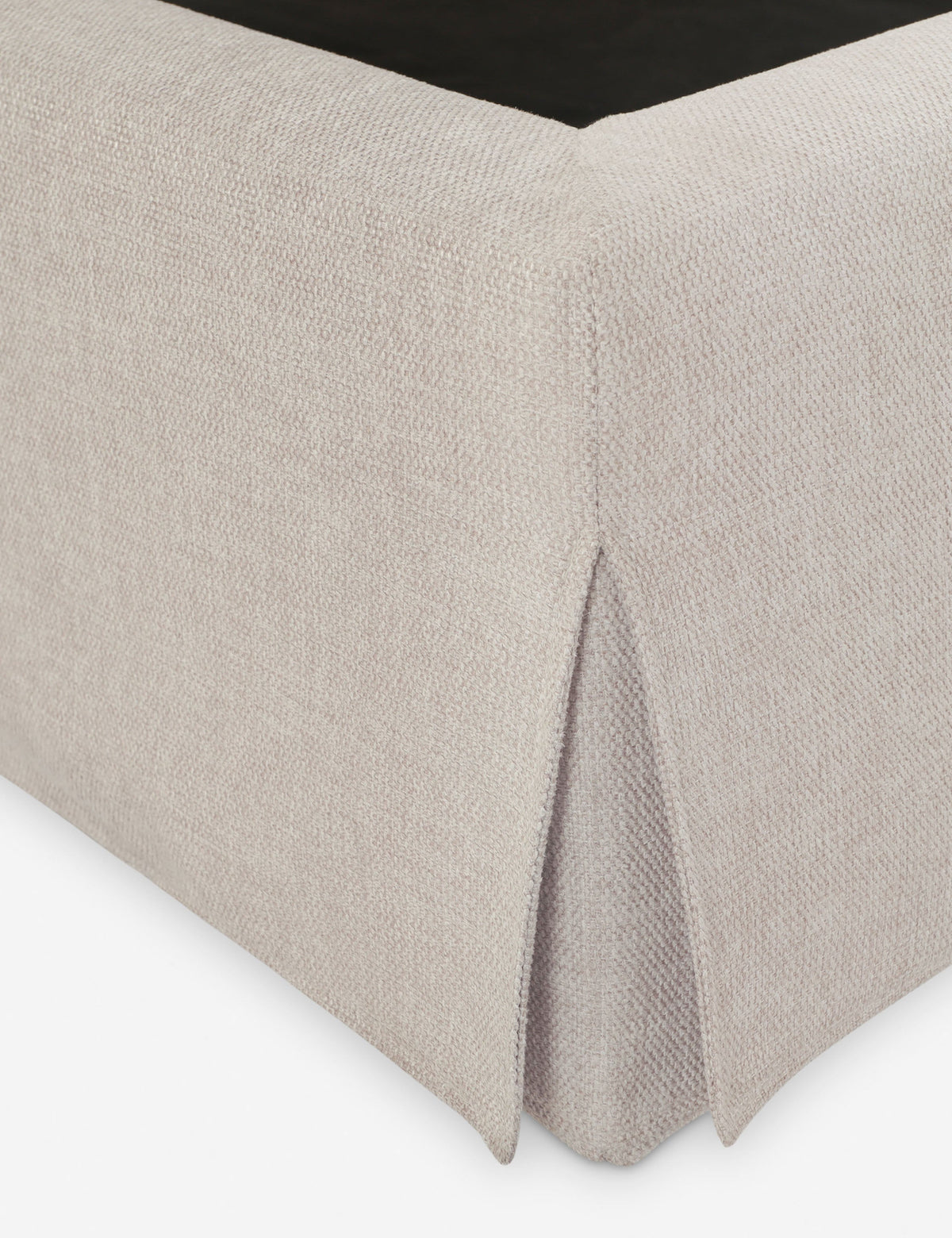 Kaelyn Slipcover Storage Bed