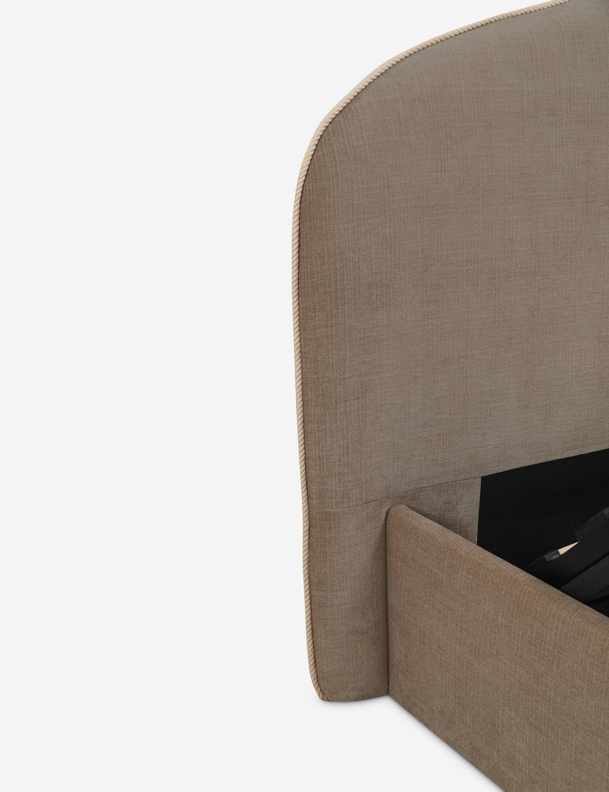 Shara Storage Bed