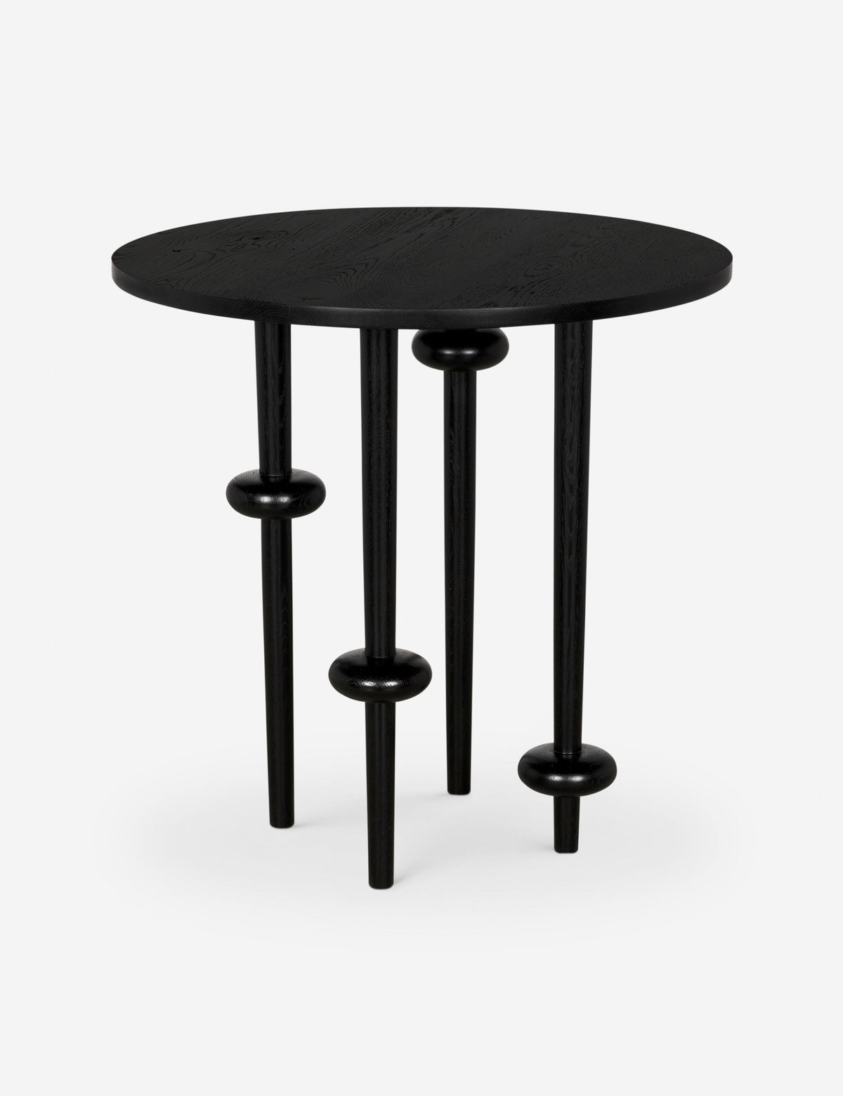 Bancroft Round Side Table
