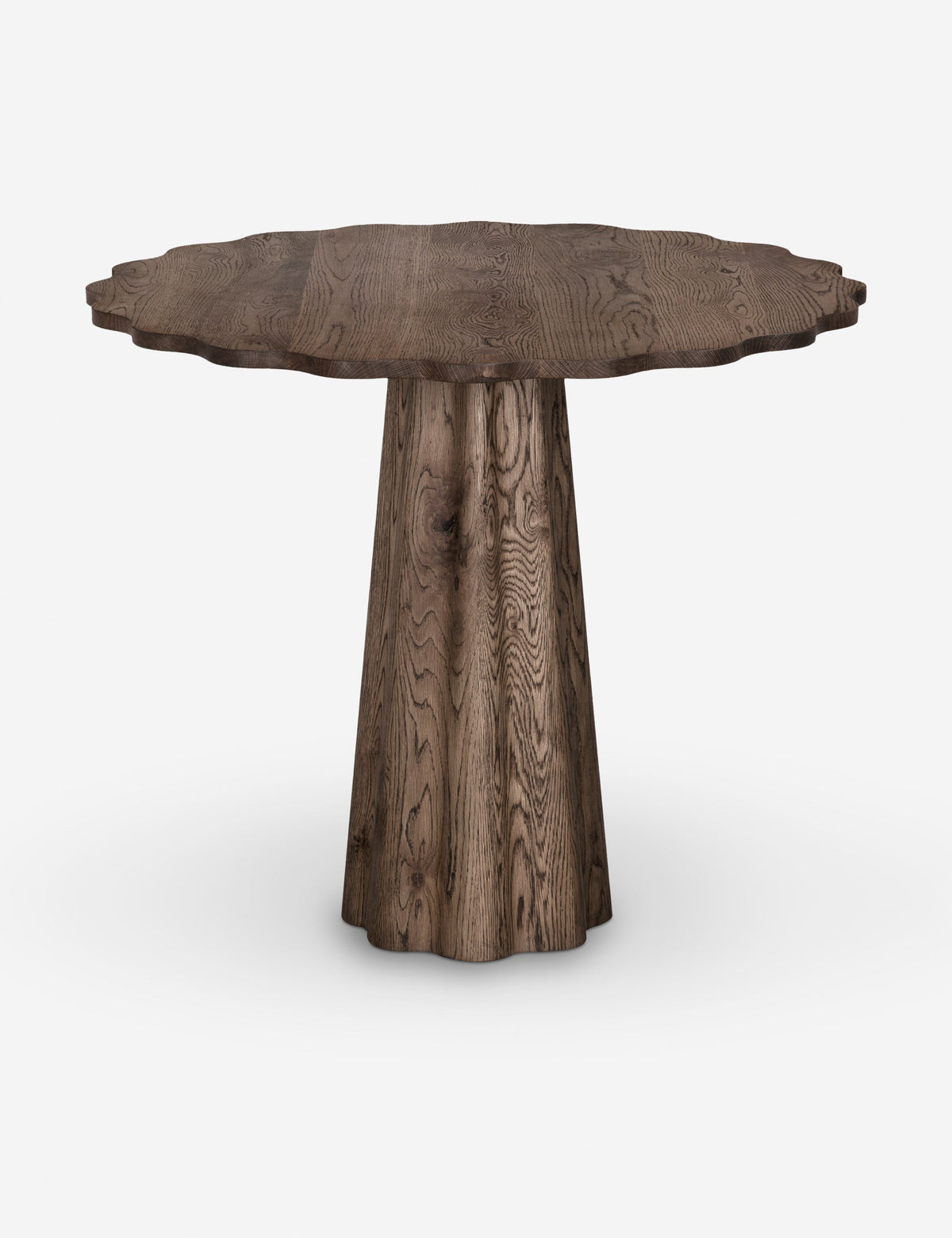 Florence Round Dining Table
