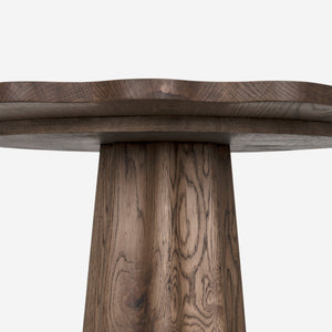 Florence Round Dining Table