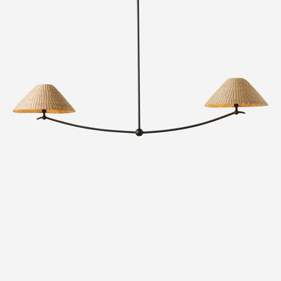 Mansel Linear Pendant