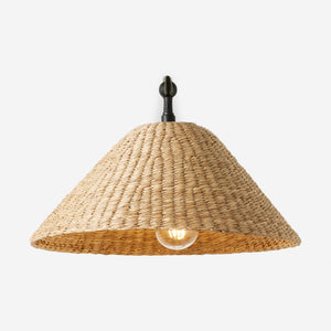 Mansel Swing Arm Sconce