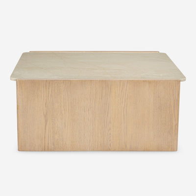 Lindahl Square Coffee Table