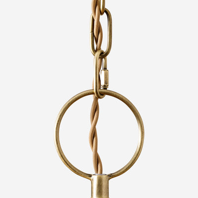 Besson Chandelier