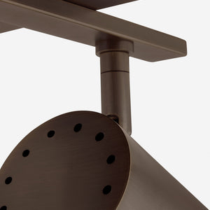 Newcomb Adjustable Vanity Light