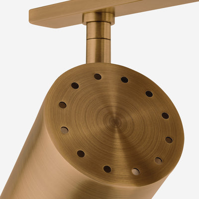 Newcomb Adjustable Vanity Light