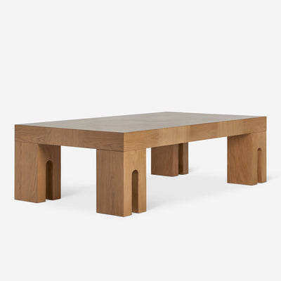 Rafi Coffee Table