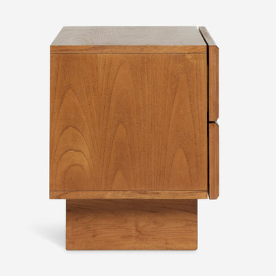 Lee Nightstand by Sarah Sherman Samuel