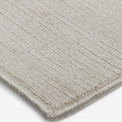 Custom Renna Rug, Parchment