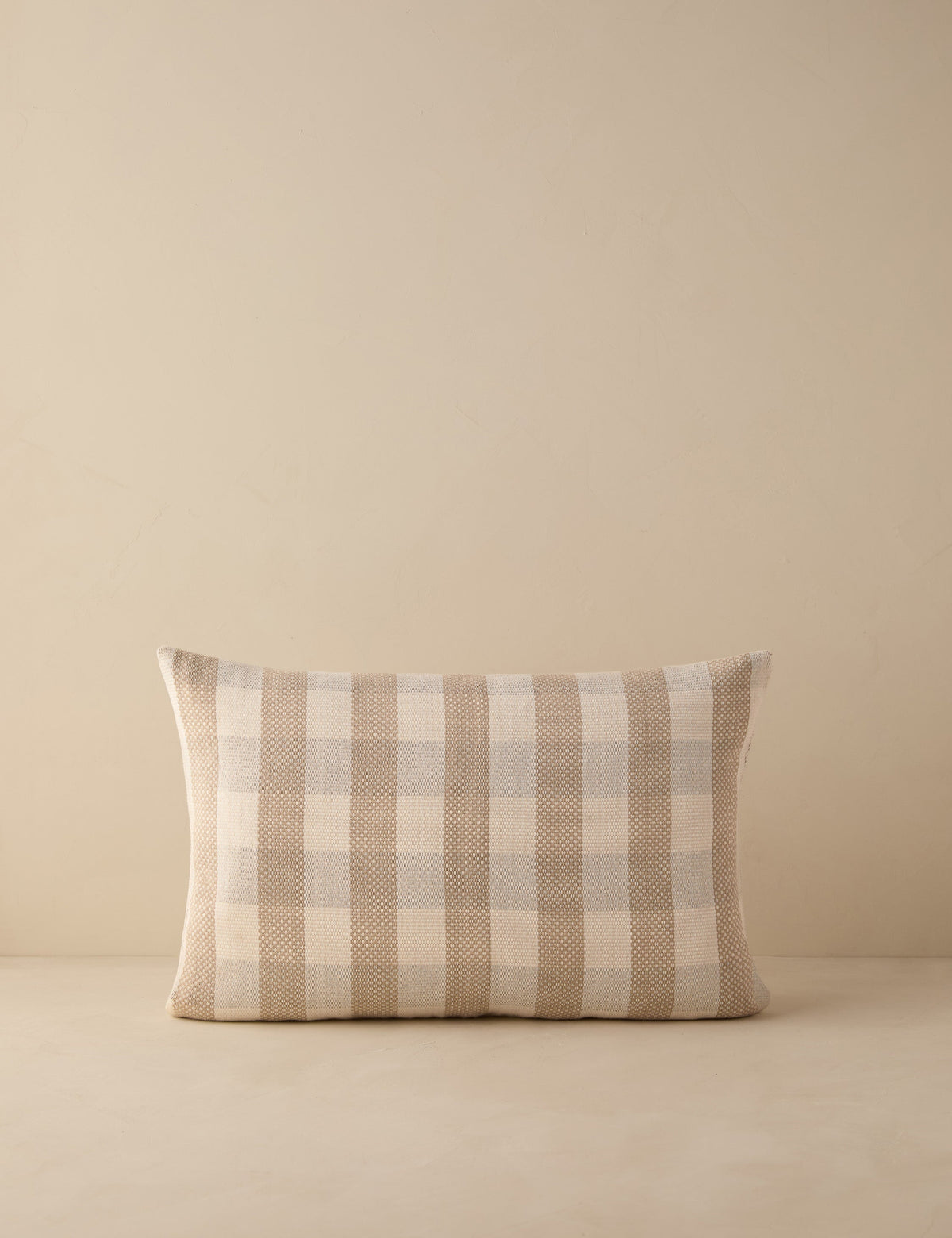 River Crossing Pillow by Boon and Up